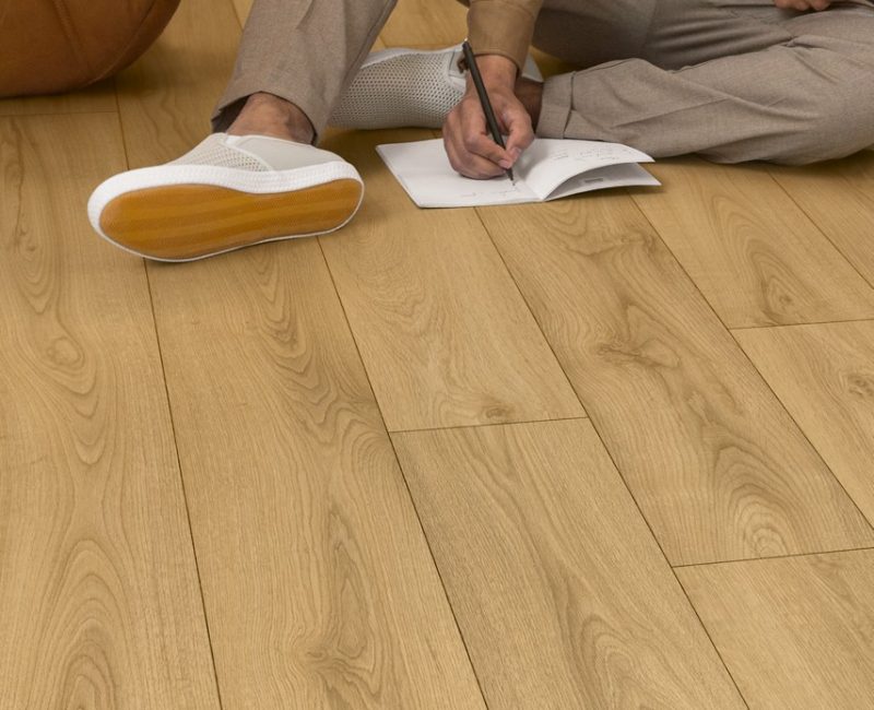 Laminate Flooring North Wales2