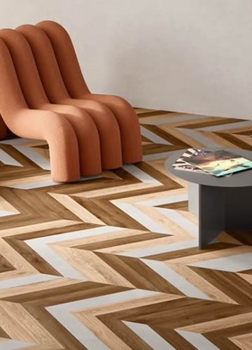 Moduleo Flooring